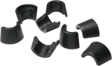 Feuling Valve Locks for 1984-2026 Harley-Davidson Touring / Softail / Dyna / FXR / Sportster / FX Super Glide