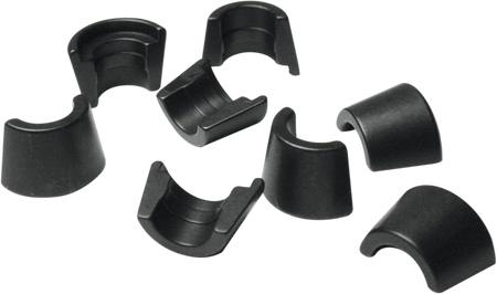 Feuling Valve Locks for 1984-2026 Harley-Davidson Touring / Softail / Dyna / FXR / Sportster / FX Super Glide