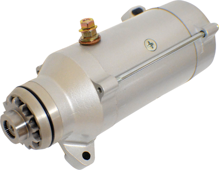 ProTorque PH125-HN05 Starter for Select 1975-1983 Honda Models