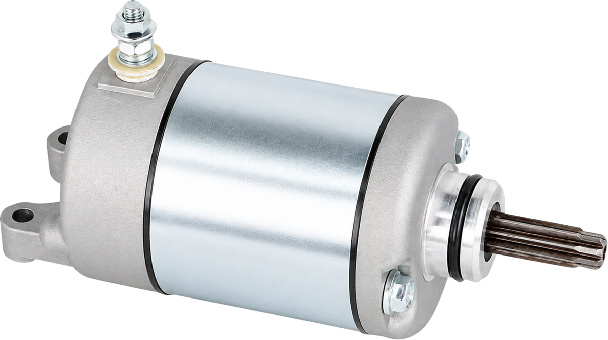 ProTorque PH125-YA17 Starter for Select 1983-2014 Yamaha Models