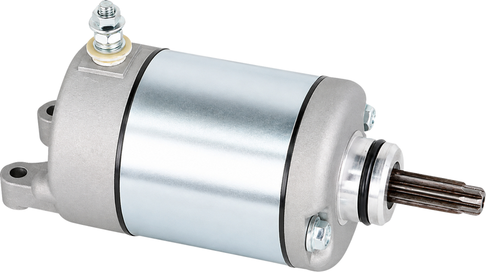 ProTorque PH125-YA17 Starter for Select 1983-2014 Yamaha Models