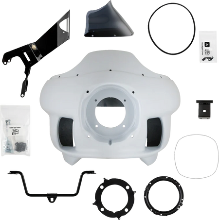 Klock Werks FXRP-Style Fairing Kit - Sportster '86-'03