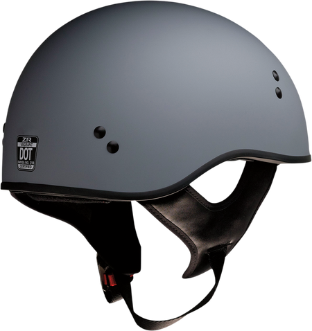 Z1R Vagrant Primer Helmet - Primer Gray