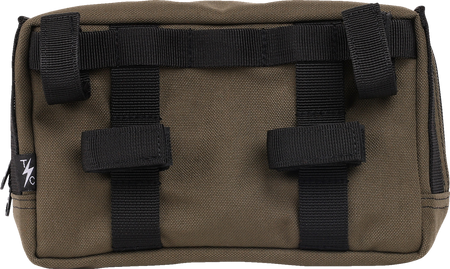 Thrashin Supply Co. Handlebar Bag Plus