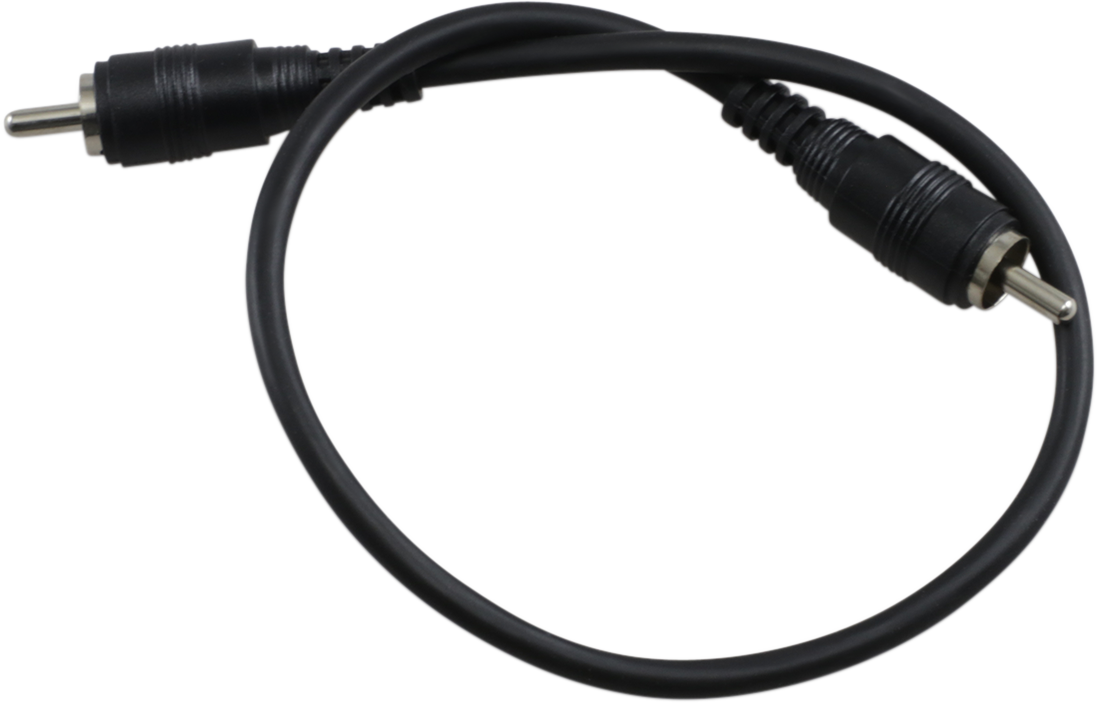 Z1R Electric Shield Adapter - M2M - 6"