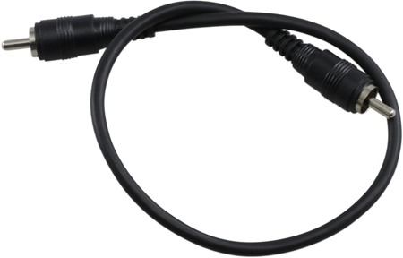 Z1R Electric Shield Adapter - M2M - 6"