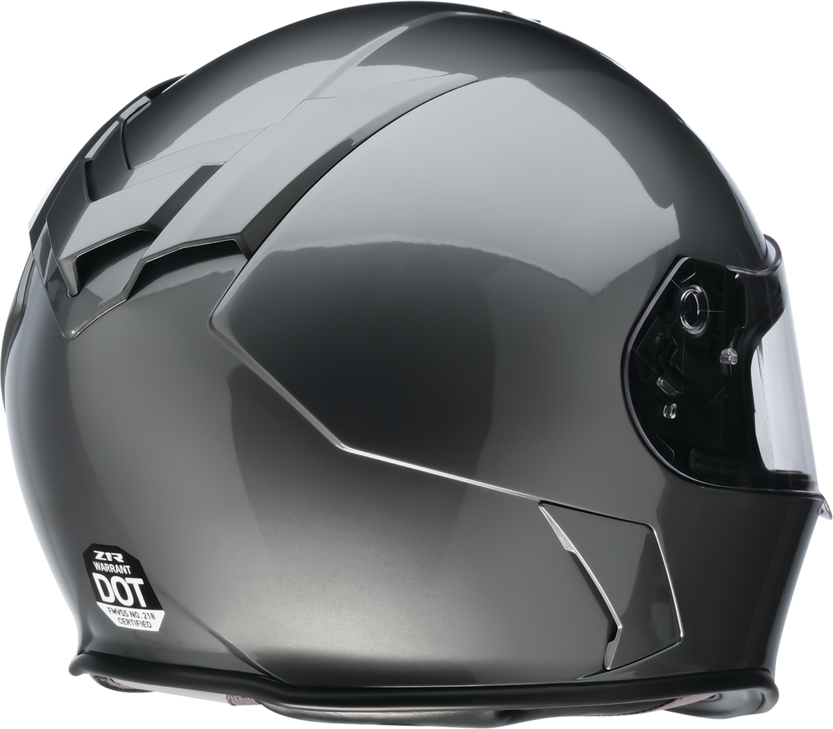 Z1R Warrant Helmet