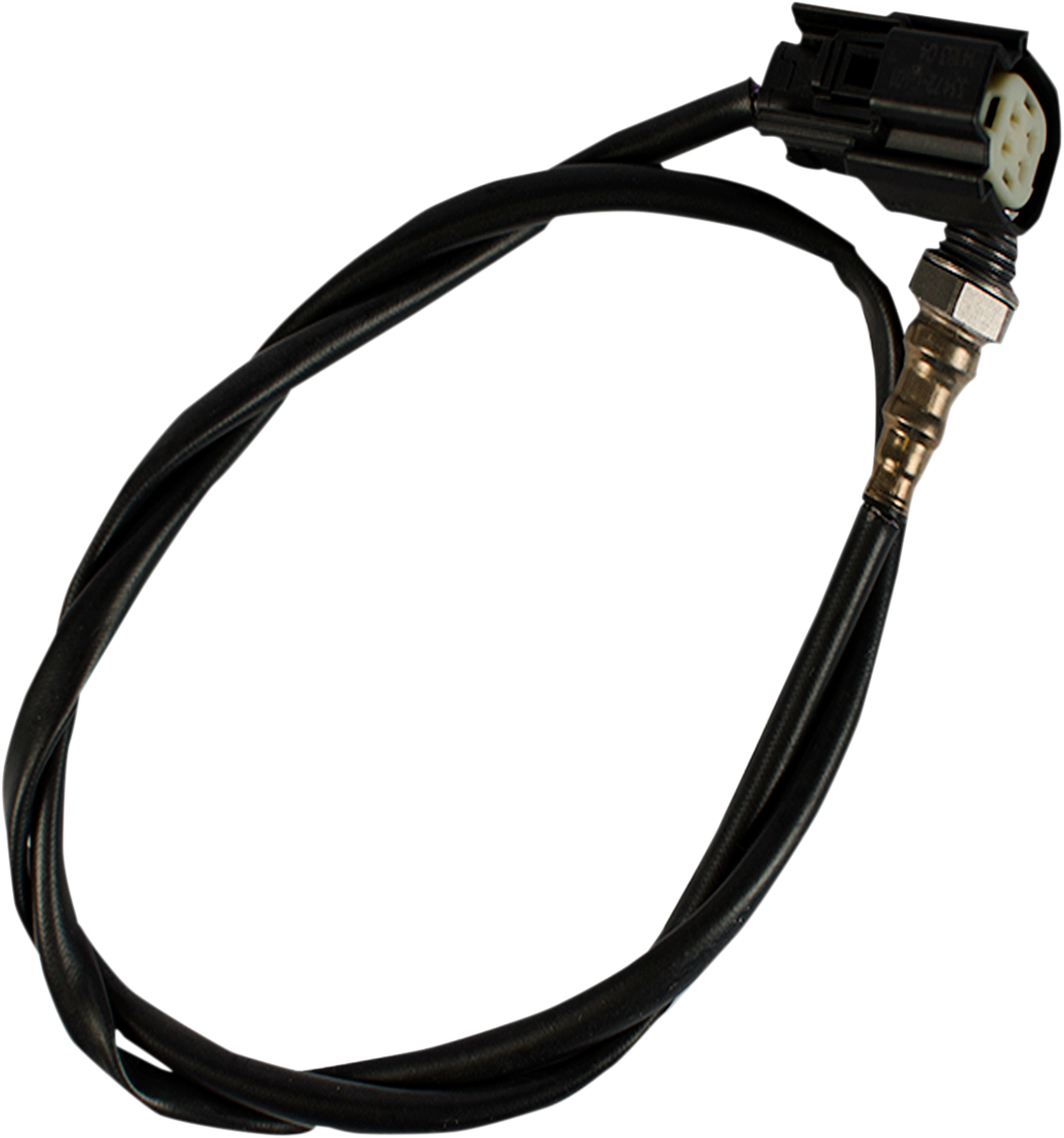 Feuling 29" - 12 mm O2 Sensor with 4-Wire Connector for 2010-2024 Harley-Davidson Touring