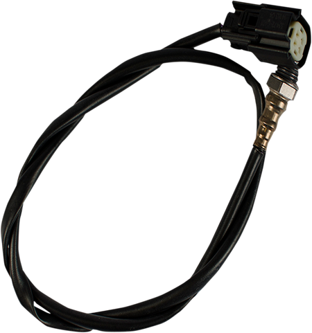 Feuling 29" - 12 mm O2 Sensor with 4-Wire Connector for 2010-2024 Harley-Davidson Touring
