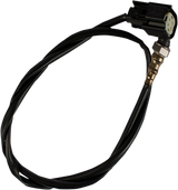 Feuling 12mm & 18mm Narrow Band O2 Sensors & Adapter for 2006-2024 Harley-Davidson Touring, Softail, Dyna, Sportster & V-Rod