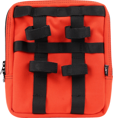 Thrashin Supply Co. Handlebar Bag Slim