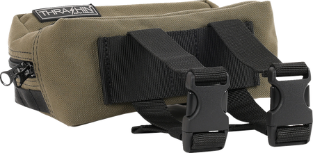 Thrashin Supply Co. Handlebar Bag