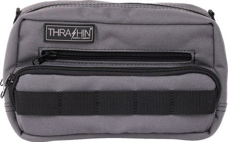 Thrashin Supply Co. Handlebar Bag Plus