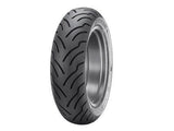 Dunlop American Elite Rear Tire Bias Blackwall