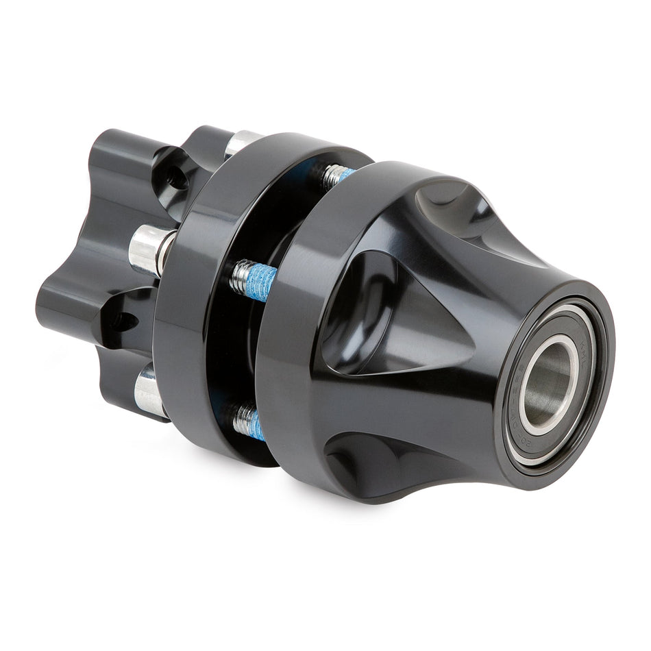 Arlen Ness Cartridge Hub Kit for Front Wheels