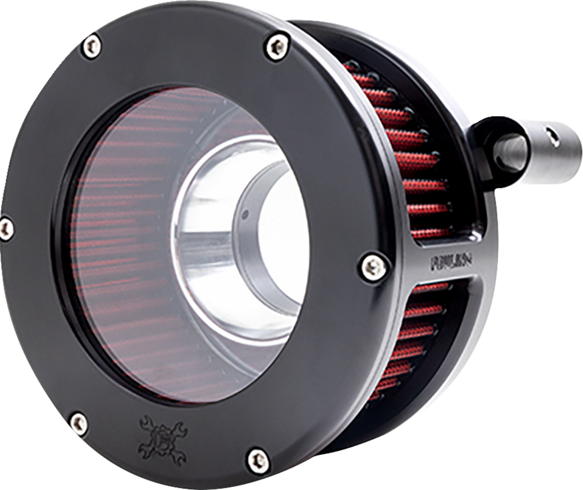 Feuling BA Air Cleaner Kit for 1993-2026 Harley-Davidson Touring / Softail / Dyna