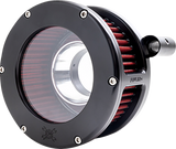 Feuling BA Air Cleaner Kit for 1993-2026 Harley-Davidson Touring / Softail / Dyna