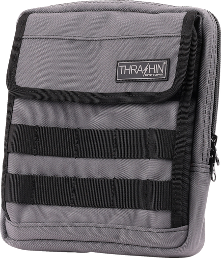 Thrashin Supply Co. Handlebar Bag Slim