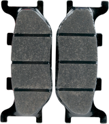 SBS Street Excel Sintered Brake Pads for Select 1983-2026 Yamaha Models