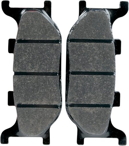 SBS Street Excel Sintered Brake Pads for Select 1983-2026 Yamaha Models