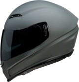 Z1R Jackal Smoke Helmet