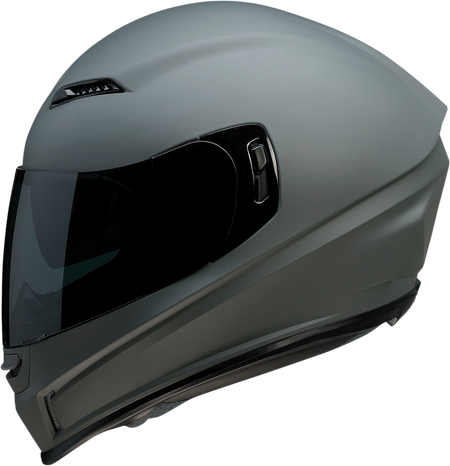 Z1R Jackal Smoke Helmet
