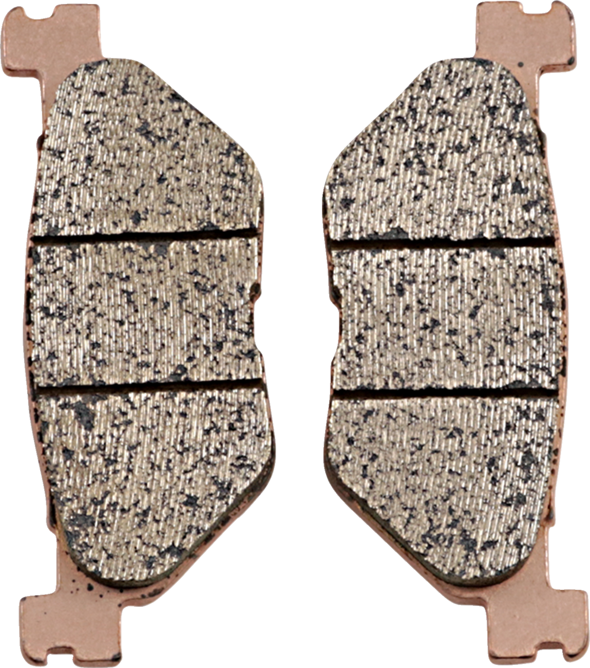 SBS 769LS Street Excel Sintered Rear Brake Pads