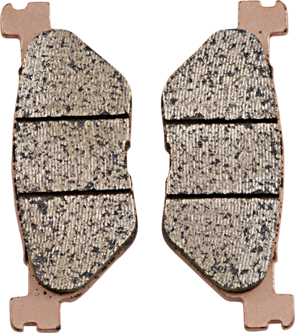 SBS 769LS Street Excel Sintered Rear Brake Pads