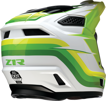 Z1R Dirt Maxx Vortex Helmet