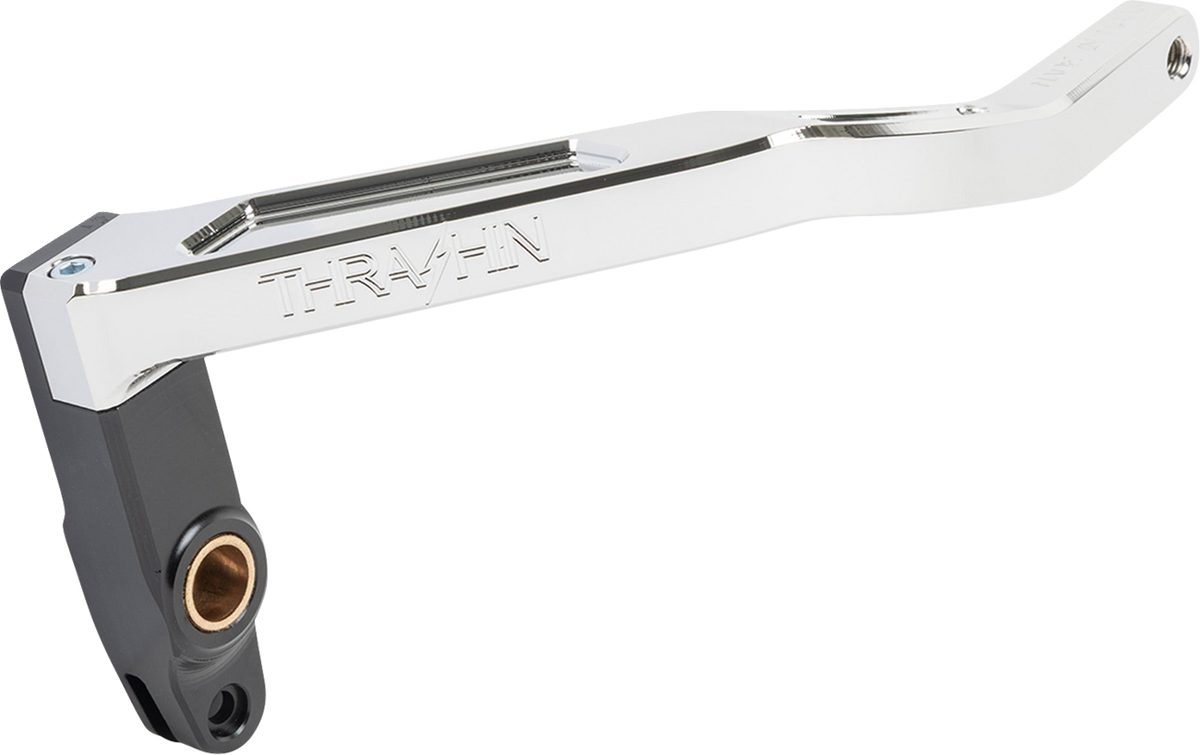 Thrashin Supply Co. Brake Arm for 1999-2017 Harley-Davidson Dyna