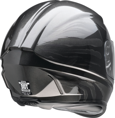 Z1R Jackal Patriot Helmet