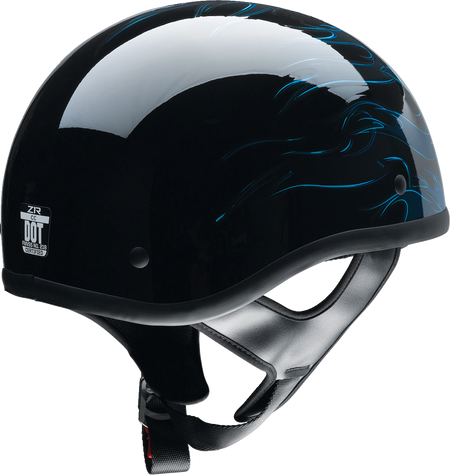 Z1R CC Beanie Hellfire Helmet