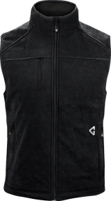 Gerbing Heated Clothing Mens 7V Thermite Fleece Heated Vest 2.0