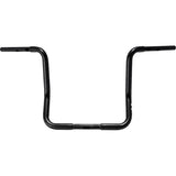 Burly Brand 1-1/4" Bagger Ape Handlebars for Harley Davidson Touring