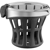 Ciro GEN 2 Drink Holder Mounts for Harley or Metric Motorcycles