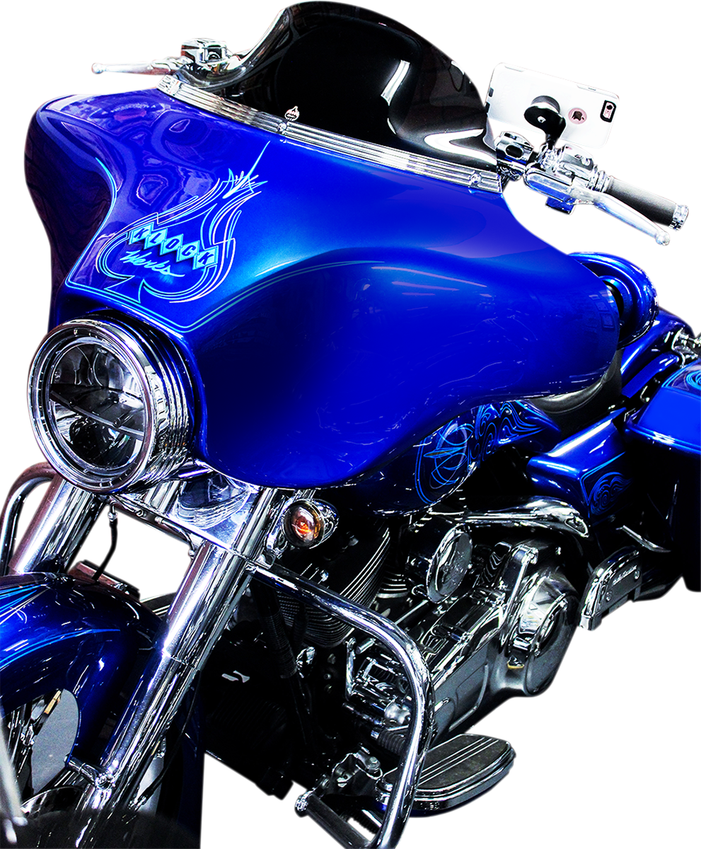 Klock Werks iOmounts Device Mount