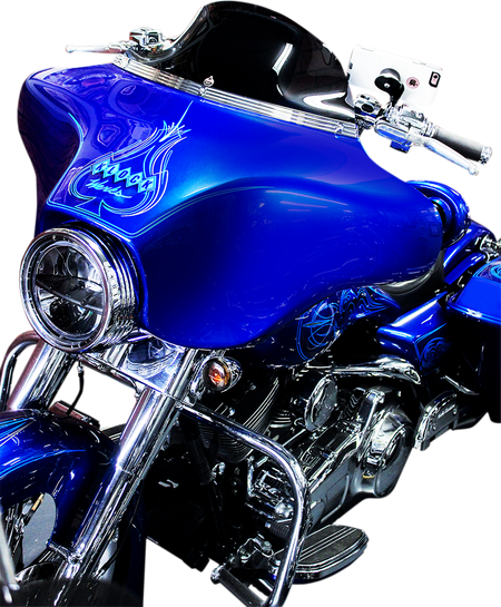 Klock Werks iOmounts Device Mount