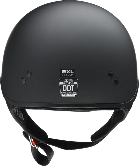 Z1R Vagrant NC Helmet