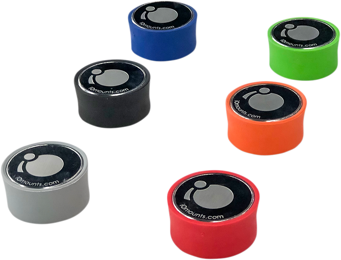 Klock Werks Magnetic iOcore for Device Mounts