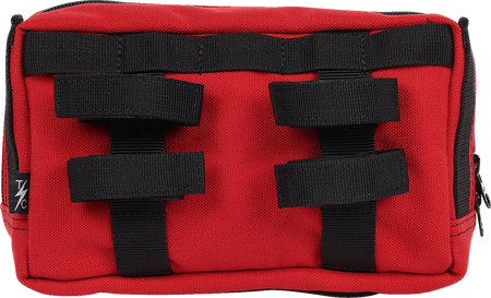 Thrashin Supply Co. Handlebar Bag Plus