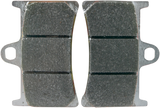 SBS DC Racing Dual Carbon Brake Pads for Select 1980-2025 Models