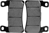 SBS Street Excel Sintered Brake Pads for Select 2006-2016 Hyosung Models