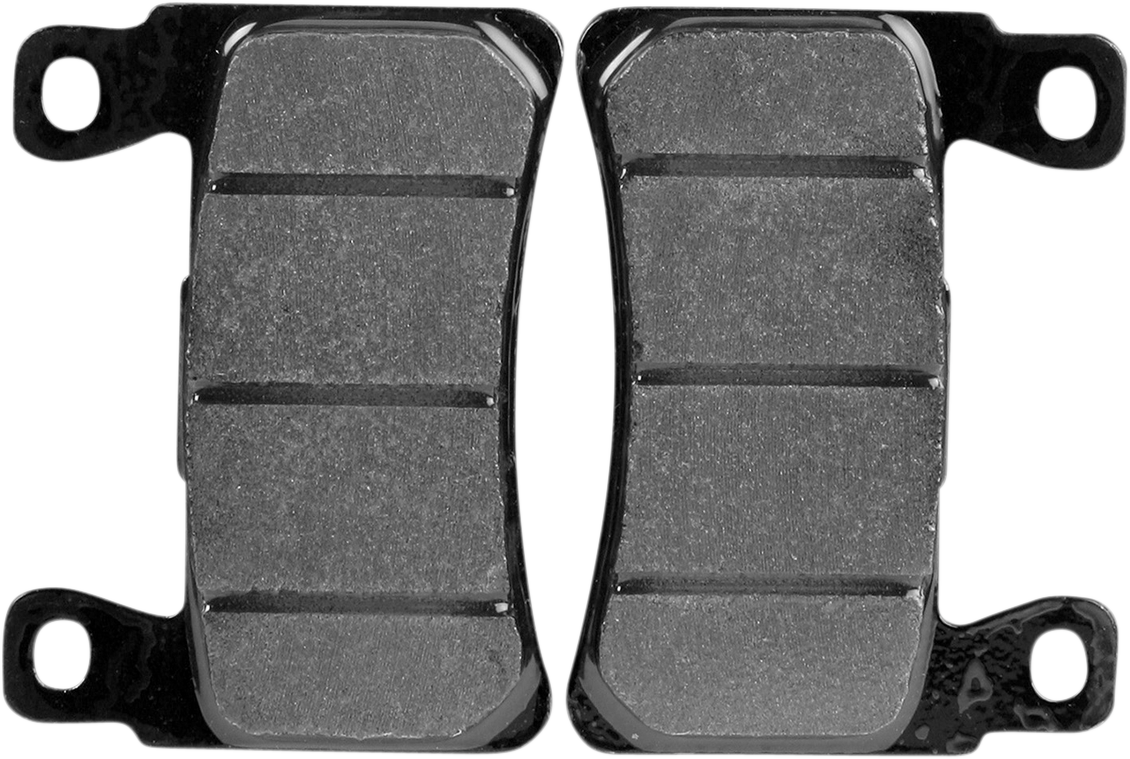 SBS 734HS Street Excel Sintered Front Brake Pads