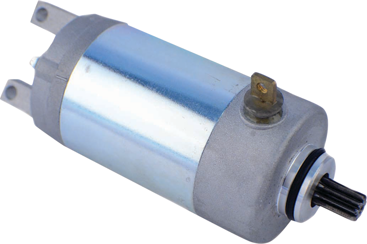 ProTorque PH110-YA04 Starter for 1989-2013 Yamaha YFA-1 Breeze125 & YFM125 Grizzly