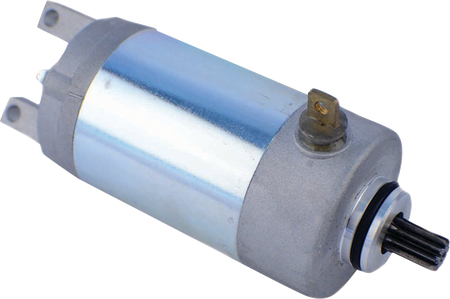 ProTorque PH110-YA04 Starter for 1989-2013 Yamaha YFA-1 Breeze125 & YFM125 Grizzly