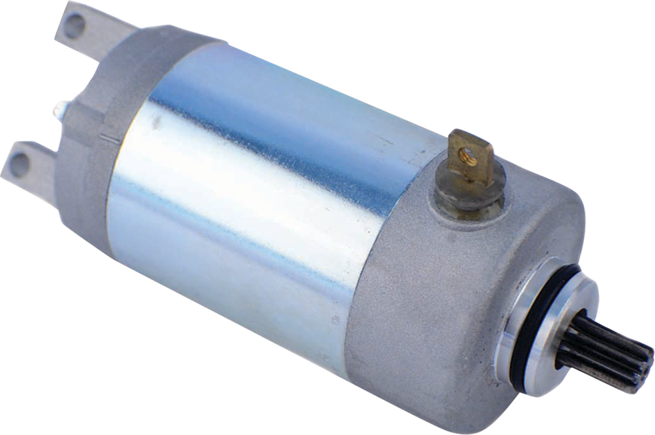ProTorque PH110-YA04 Starter for 1989-2013 Yamaha YFA-1 Breeze125 & YFM125 Grizzly