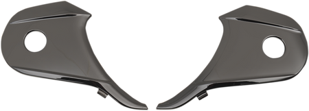 Z1R Range Helmet Side Plates