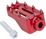 Thrashin Supply Co. Aggressor Brake Pedal
