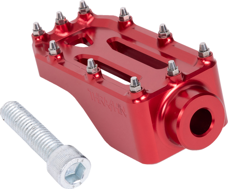 Thrashin Supply Co. Aggressor Brake Pedal