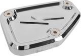 Thrashin Supply Co. Master Cylinder Cover for 2018-2025 Harley-Davidson Road Glide / Street Glide / Softail